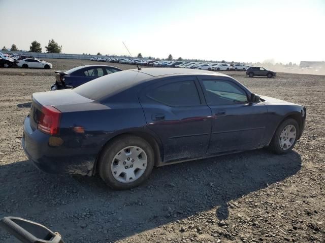 2006 Dodge Charger SE