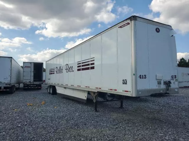 2015 Great Dane Trailer