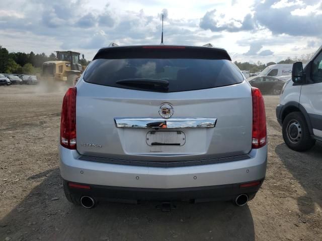 2011 Cadillac SRX Luxury Collection