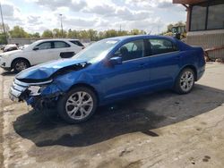 Ford Vehiculos salvage en venta: 2012 Ford Fusion SE