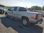 2006 Chevrolet Silverado K1500