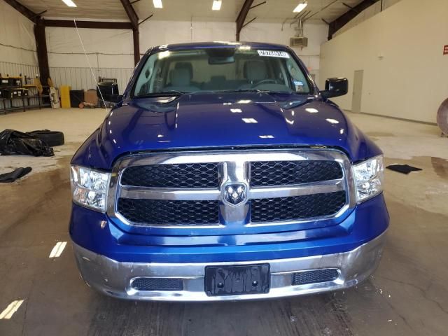 2019 Dodge RAM 1500 Classic Tradesman