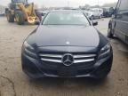 2016 Mercedes-Benz C 300 4matic