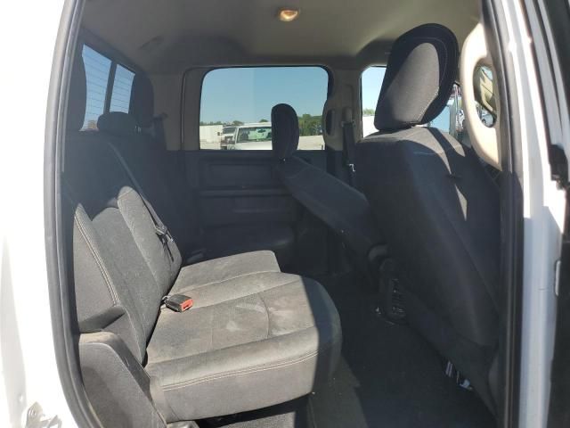 2019 Dodge 2019 RAM 2500 Tradesman