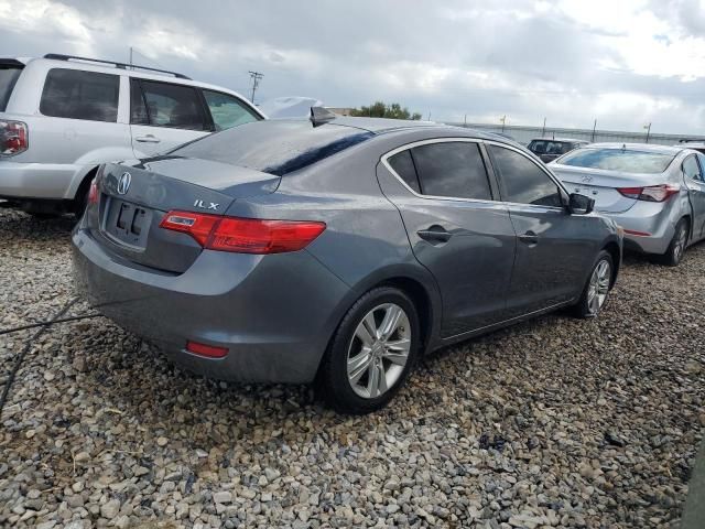 2013 Acura ILX 20