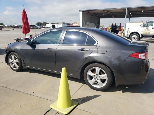 2010 Acura TSX