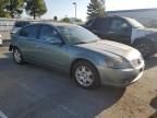 2006 Nissan Altima S