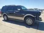 2013 Ford Expedition XLT