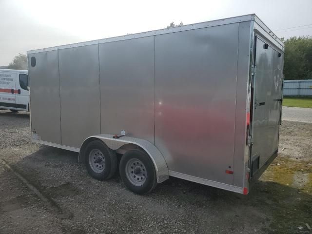 2019 Wildwood Trailer