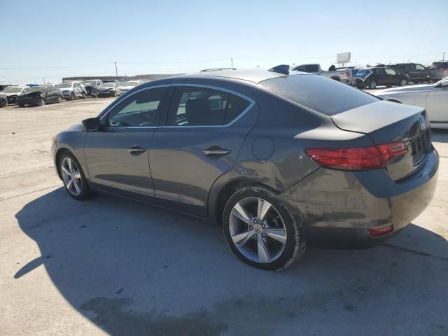 2013 Acura ILX 20 Tech