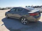 2013 Acura ILX 20 Tech