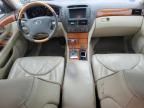 2004 Lexus LS 430