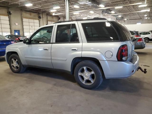 2008 Chevrolet Trailblazer LS