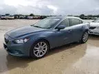 2014 Mazda 6 Touring