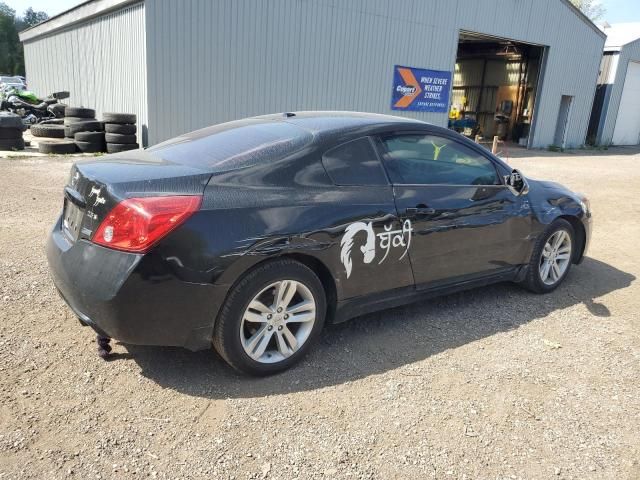 2012 Nissan Altima S