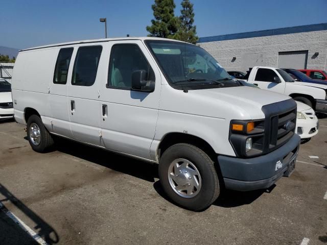 2010 Ford Econoline E250 Van