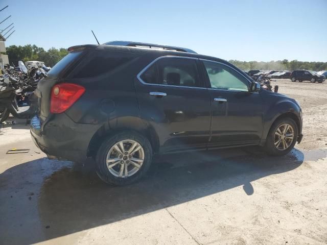 2013 Chevrolet Equinox LTZ