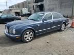 2002 Bentley Arnage