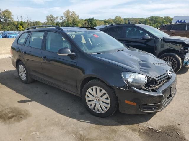 2014 Volkswagen Jetta S