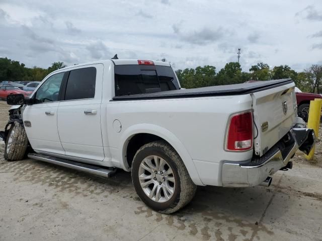 2017 Dodge RAM 1500 Longhorn