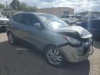 2013 Hyundai Tucson GLS