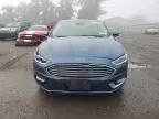 2018 Ford Fusion TITANIUM/PLATINUM