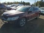 2013 Honda Crosstour EXL