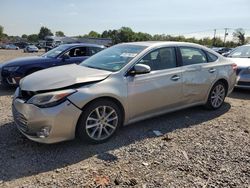 Toyota salvage cars for sale: 2014 Toyota Avalon Base