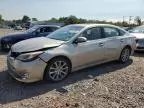 2014 Toyota Avalon Base