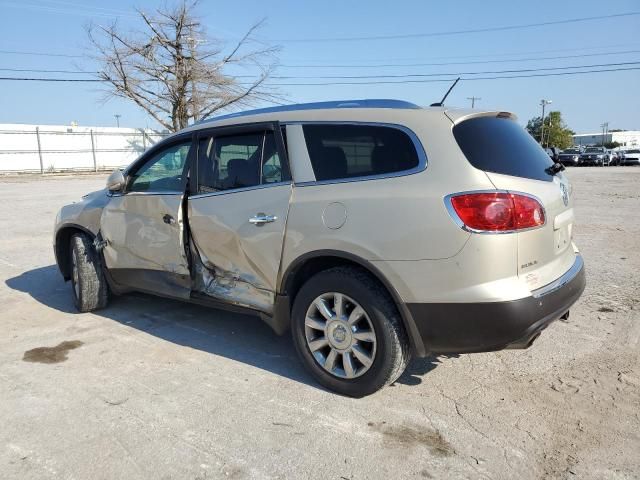 2012 Buick Enclave