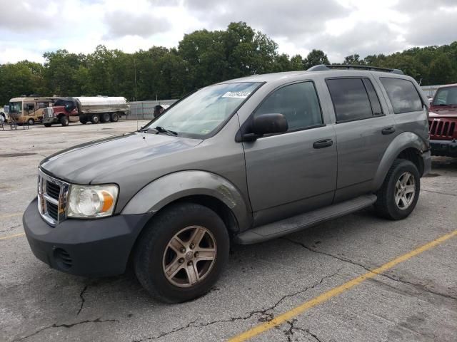 2007 Dodge Durango SXT