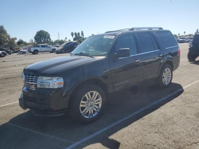 2014 Lincoln Navigator