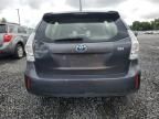 2014 Toyota Prius V