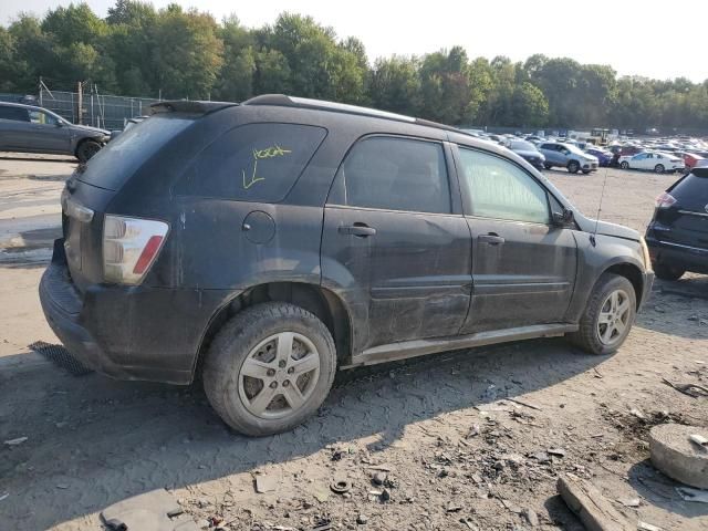 2005 Chevrolet Equinox LS