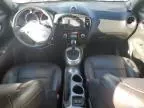 2012 Nissan Juke S