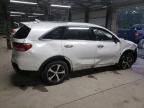 2017 KIA Sorento EX