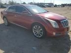 2015 Cadillac XTS Luxury Collection