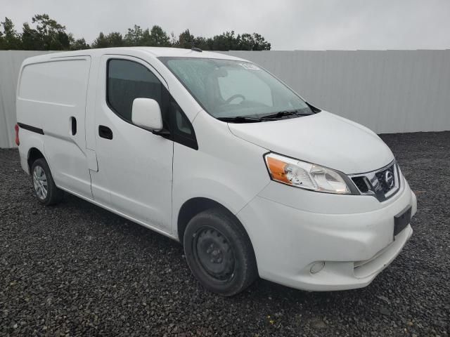 2020 Nissan NV200 2.5S