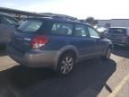 2008 Subaru Outback 2.5I Limited