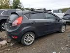 2014 Ford Fiesta Titanium