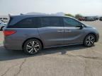 2020 Honda Odyssey Elite