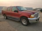 2001 Ford Excursion XLT