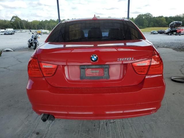 2009 BMW 328 I