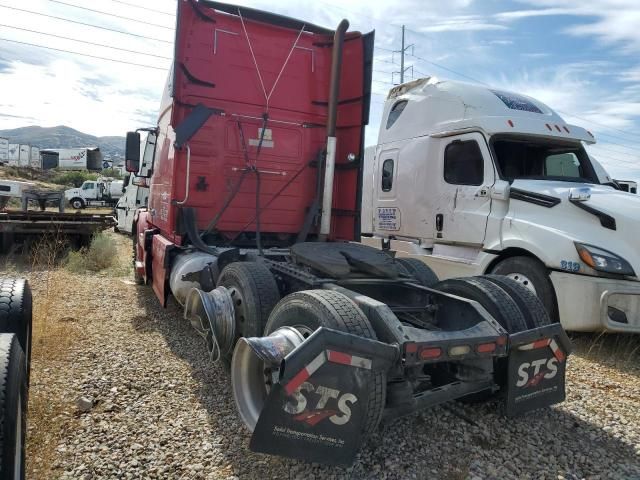 2016 Volvo VN VNL