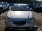 2008 Hyundai Elantra GLS