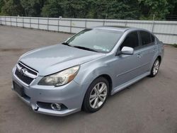 Run And Drives Cars for sale at auction: 2013 Subaru Legacy 2.5I Limited