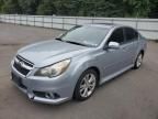 2013 Subaru Legacy 2.5I Limited