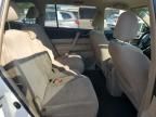 2013 Toyota Highlander Base