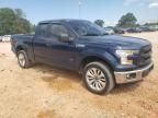 2016 Ford F150 Super Cab