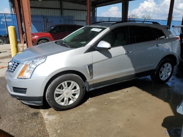 2013 Cadillac SRX